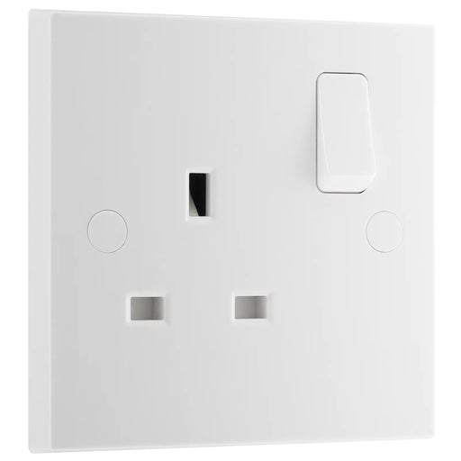BG Electrical 900 Series - Single, switched, double pole