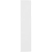 BG Electrical 900 Series - Single with earth terminal, 19mm