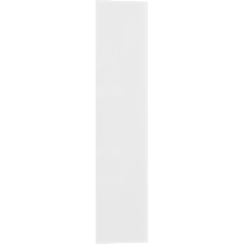 BG Electrical 900 Series - Single with earth terminal, 19mm