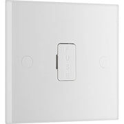 BG Electrical 900 Series - Unswitched and fused