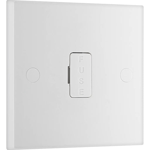 BG Electrical 900 Series - Unswitched and fused