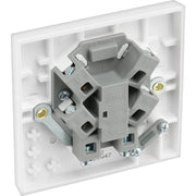 BG Electrical 900 Series - Unswitched and fused