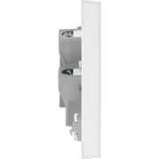 BG Electrical 900 Series - Unswitched and fused