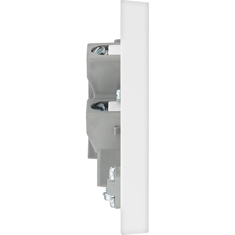 BG Electrical 900 Series - Unswitched and fused