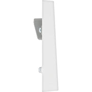 BG Electrical 900 Series - 25A Single, Flex outlet plate, bottom entry
