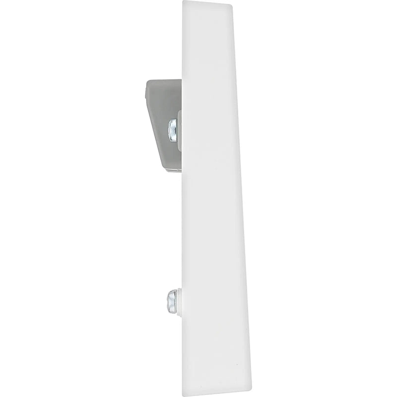 BG Electrical 900 Series - 25A Single, Flex outlet plate, bottom entry