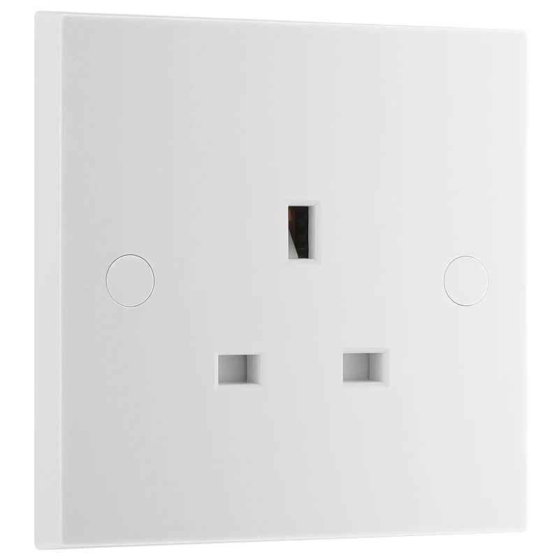 BG Electrical 900 Series - Single, unswitched