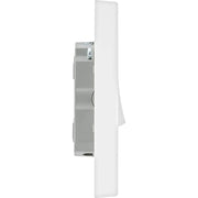 BG Electrical 900 Series - Triple pole fan isolator