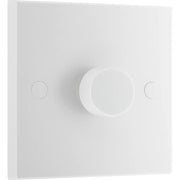 BG Electrical 900 Series - Single, 2 way push 200W