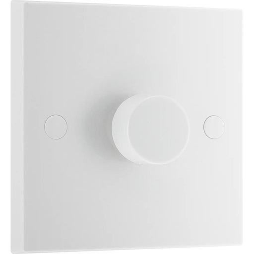 BG Electrical 900 Series - Single, 2 way push 200W