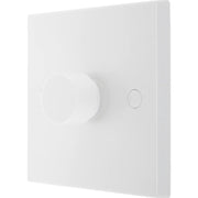 BG Electrical 900 Series - Single, 2 way push 200W