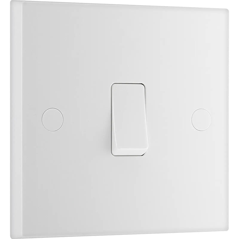 BG Electrical 900 Series - 20A, double pole