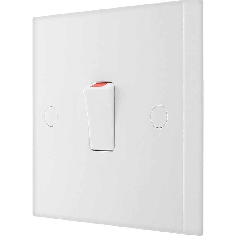 BG Electrical 900 Series - 20A, double pole