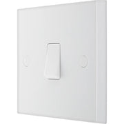 BG Electrical 900 Series - Single, 1 way switch