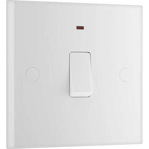 BG Electrical 900 Series - 20A, double pole, with indicator