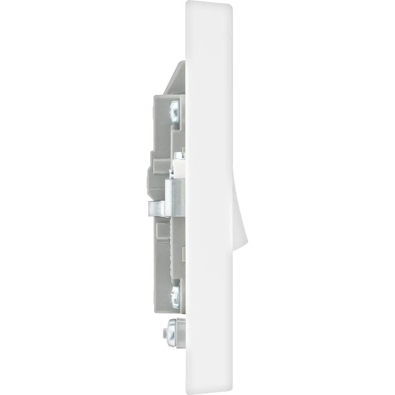 BG Electrical 900 Series - 20A, double pole, with indicator