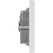 BG Electrical 900 Series - Double, switched, single pole with smart control