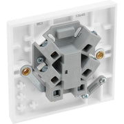 BG Electrical 900 Series - Unswitched and fused 3A