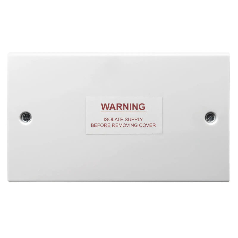 BG Electrical 900 Series - 10 Way Connection Unit