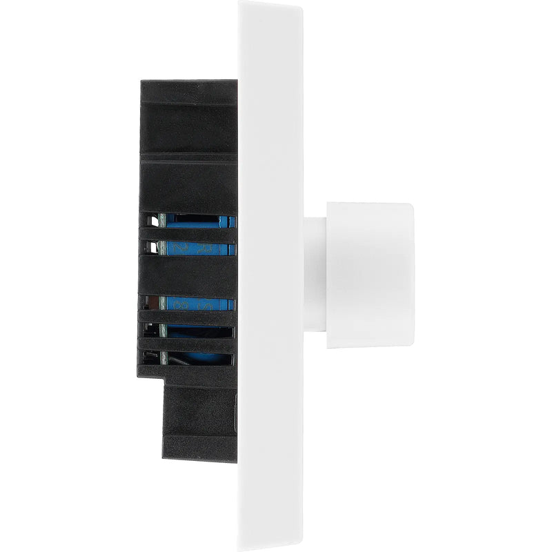 BG Electrical 900 Series - Triple, 2 way push 200W