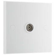 BG Electrical 900 Series - Single, isolated, co-axial