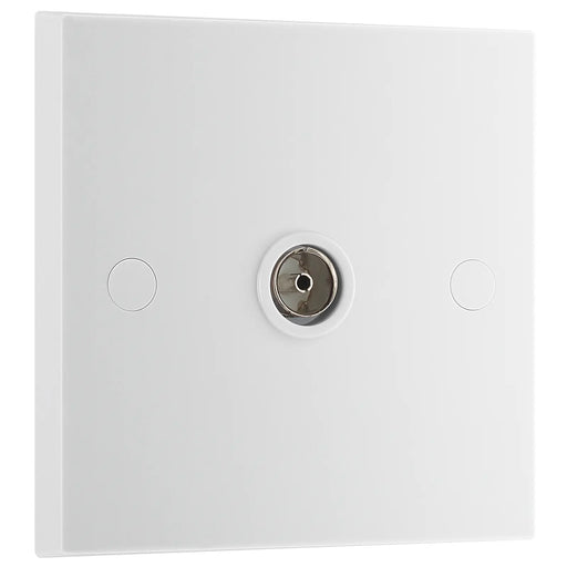 BG Electrical 900 Series - Single, isolated, co-axial