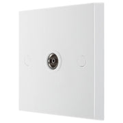 BG Electrical 900 Series - Single, isolated, co-axial