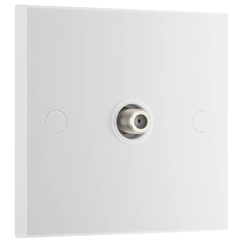 BG Electrical 900 Series - Single, satellite