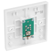 BG Electrical 900 Series - Single, satellite
