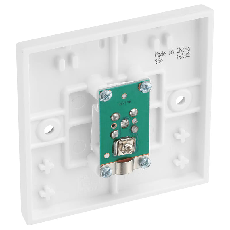 BG Electrical 900 Series - Single, satellite