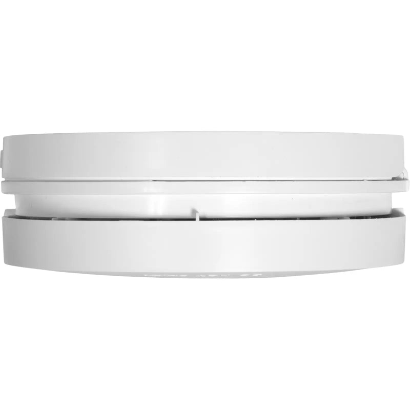 BG Electrical Alarms - Mains Powered Optical Smoke Alarm