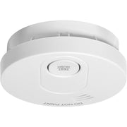 BG Electrical Alarms - Battery Optical Smoke Detector