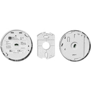 BG Electrical Alarms - Battery Optical Smoke Detector