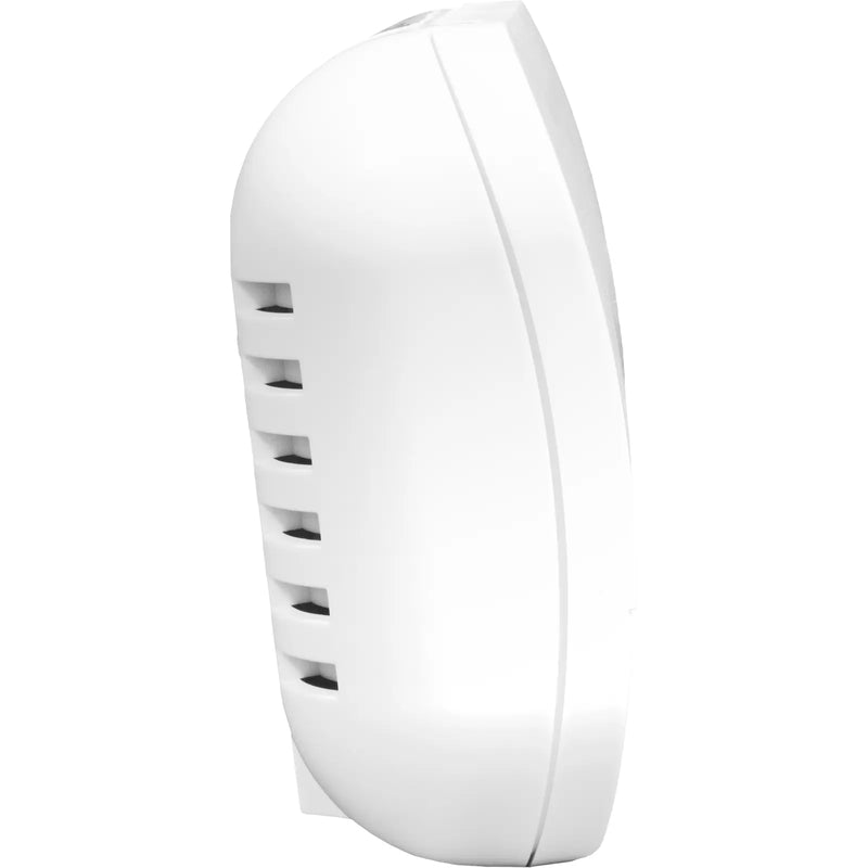 BG Electrical Alarms - Battery Carbon Monoxide Detector