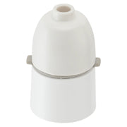 BG Electrical Ceiling Accessories - Cord grip with short skirt