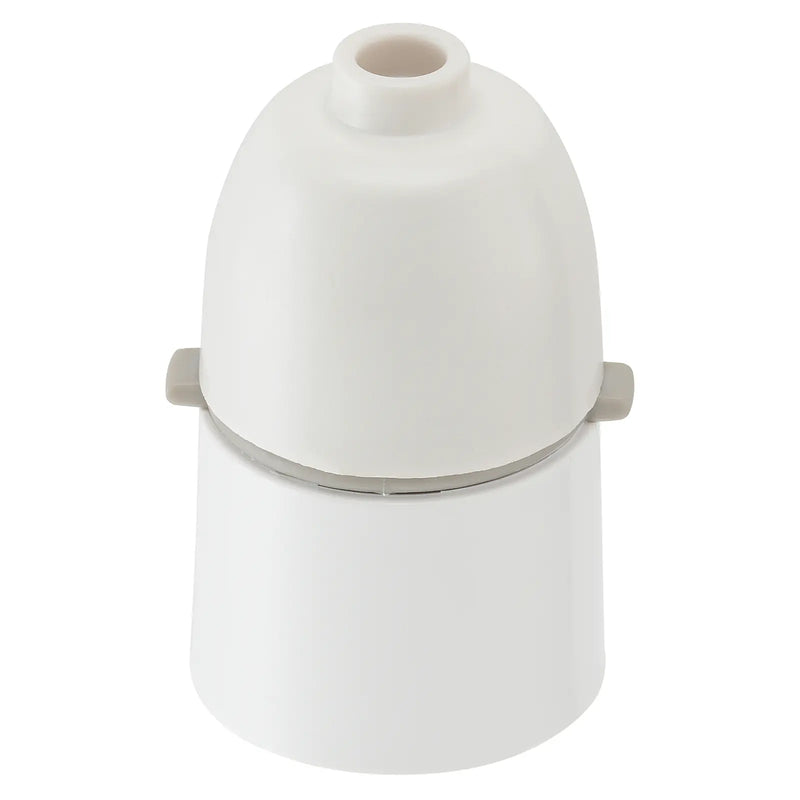 BG Electrical Ceiling Accessories - Cord grip with short skirt