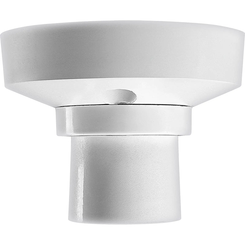 BG Electrical Ceiling Accessories - 3 terminals, short skirt