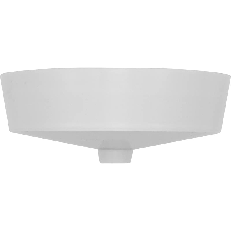 BG Electrical Ceiling Accessories - 3" diameter