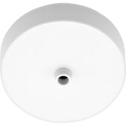 BG Electrical Ceiling Accessories - 3.5" diameter