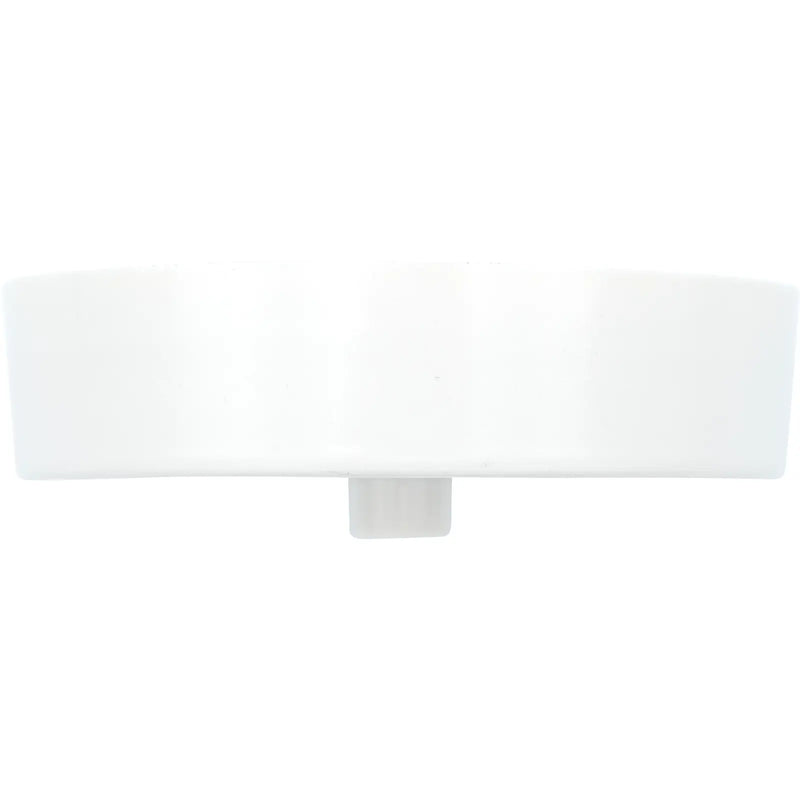 BG Electrical Ceiling Accessories - 3.5" diameter