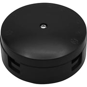 BG Electrical Contractor - Selective Entry Junction Box 3 Way, 30A, 89mm Dia, Brown