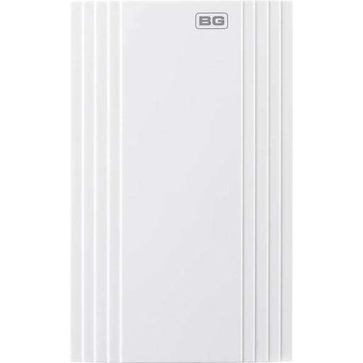 BG Electrical Contractor - Mains powerd door chime with built in transformer