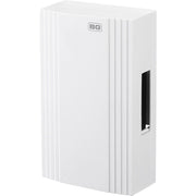 BG Electrical Contractor - Mains powerd door chime with built in transformer