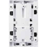BG Electrical Contractor - Mains powerd door chime with built in transformer