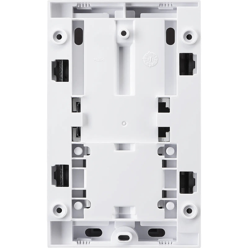 BG Electrical Contractor - Mains powerd door chime with built in transformer