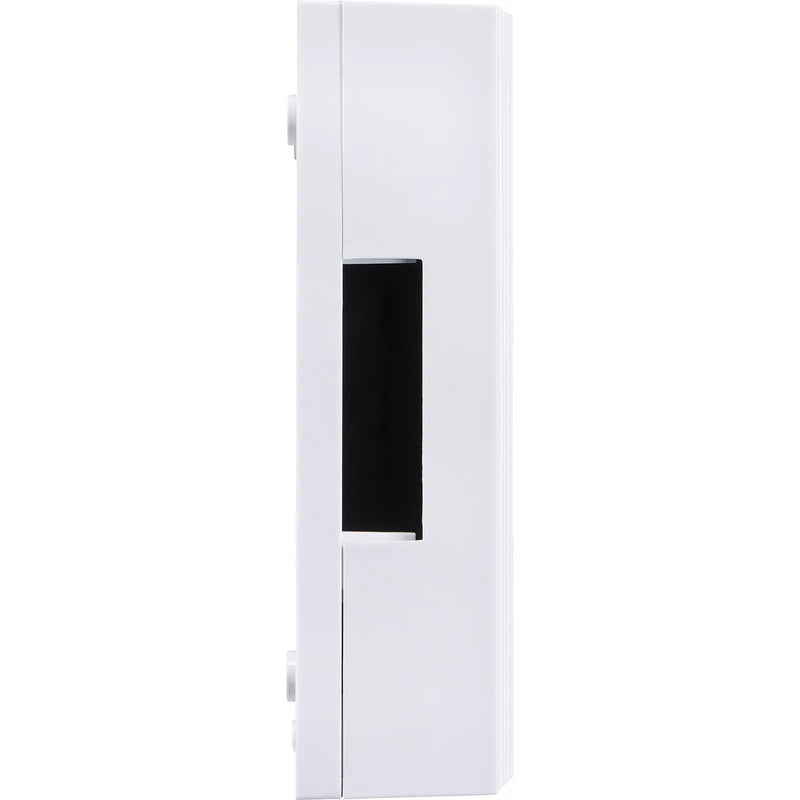 BG Electrical Contractor - Mains powerd door chime with built in transformer