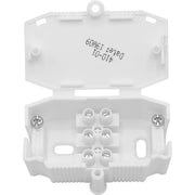 BG Electrical Contractor - Junction Box, 3 Way, 10A