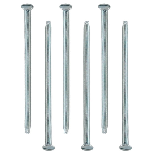 BG Electrical Contractor - M3.5 Screws, 75mm, 10pk
