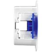 BG Electrical Contractor - Round Dry Lining Box, 35mm