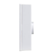 BG Electrical Contractor - Bell Push for BG Wired Door Chime, White